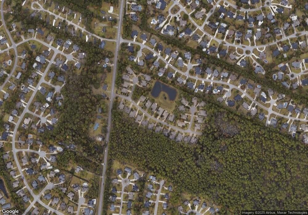 5323 Megans Place, Wilmington, NC 28409 - photo 1