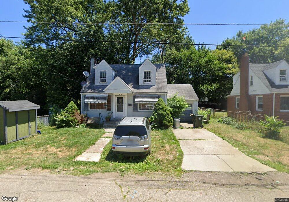 1634 Downing Ct NE, Canton, OH 44714 - photo 1