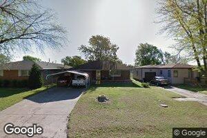 302 Maple St, Minneola, KS 67865