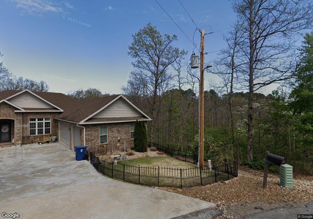 25 Sidlaw Hills Ln, Bella Vista, AR 72715 - photo 1