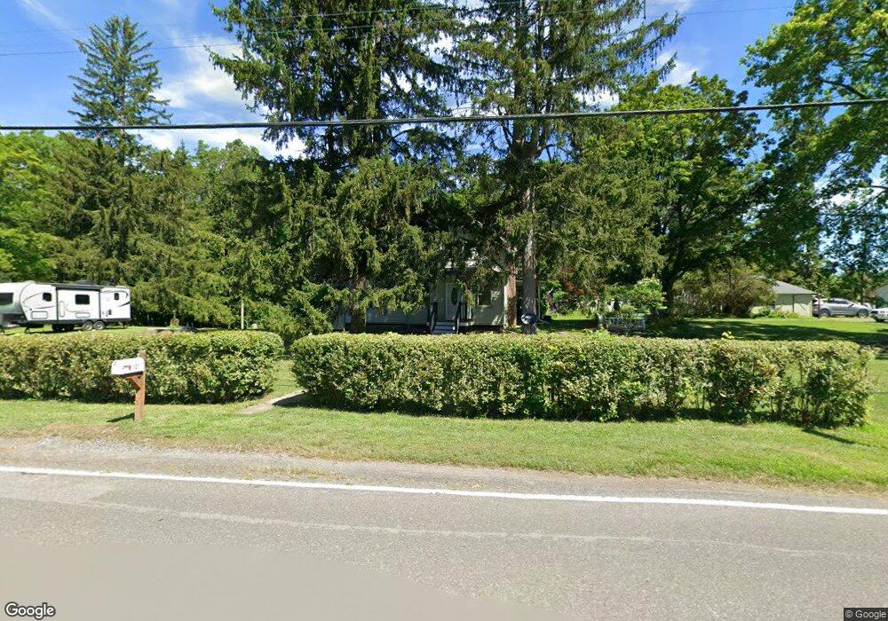 121 Broadway, Tivoli, NY 12583 - photo 1