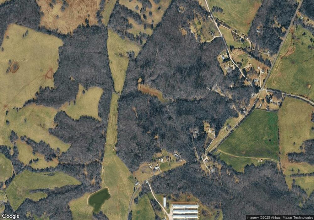 904 Russ Rumsey Rd, Maysville, GA 30558 - photo 1