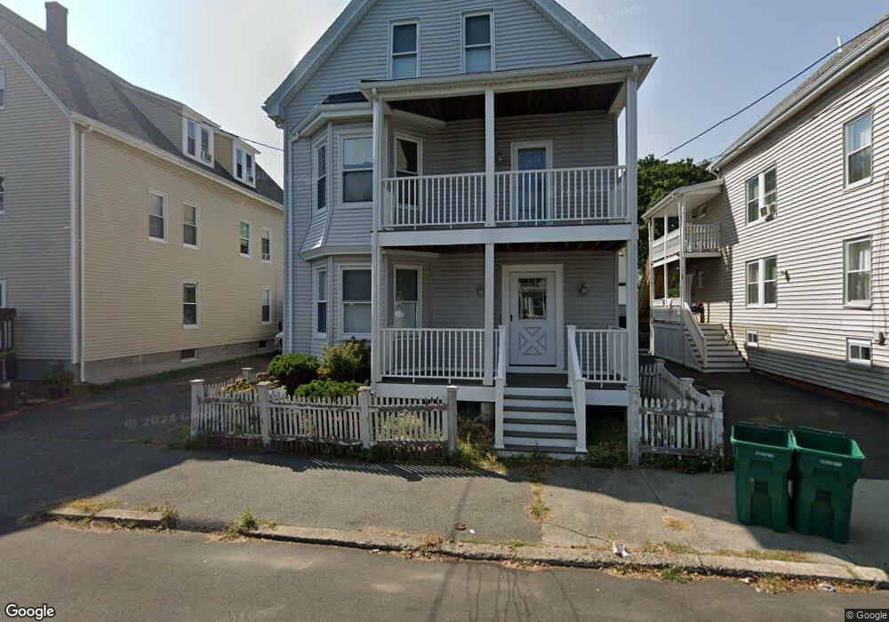 20 Carnes St, Lynn, MA 01905 - photo 1