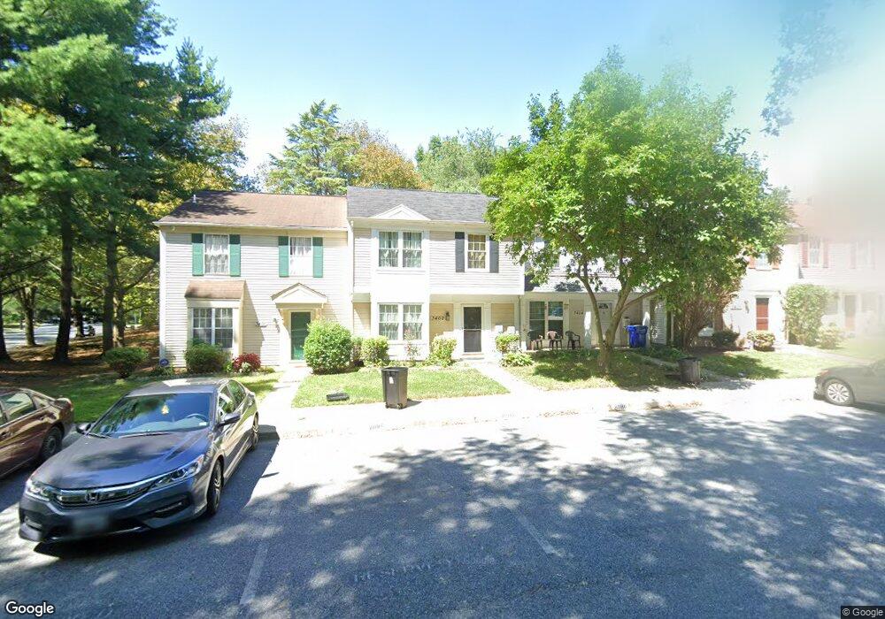 3402 Elenoir Ct, Bowie, MD 20716 - photo 1