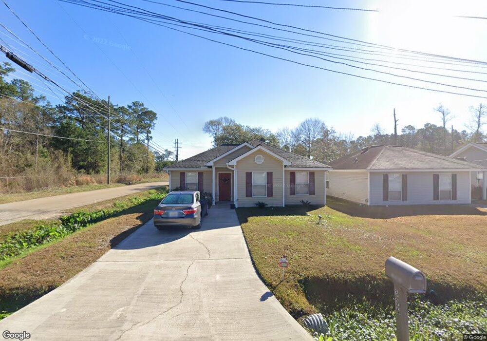 306 Third St, Pearl River, LA 70452 - photo 1