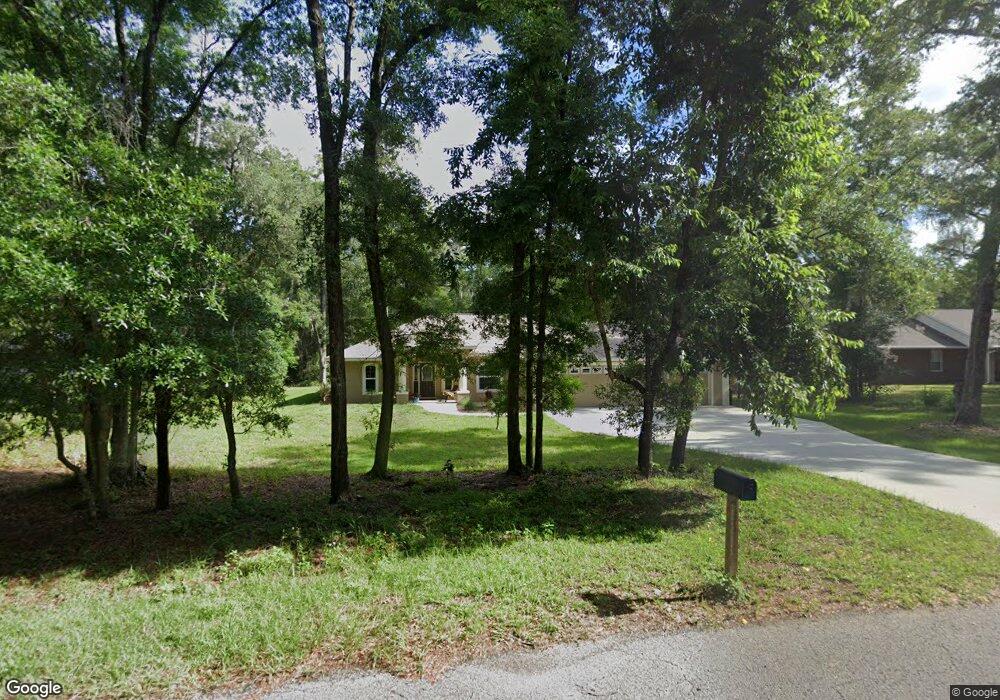 7525 SW 185th Cir, Dunnellon, FL 34432 - photo 1