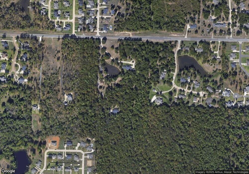 2120 Sugar Hill Rd, Texarkana, AR 71854 - photo 1