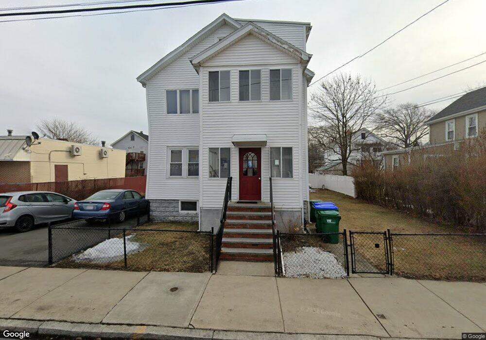 95 Billings Ave, Medford, MA 02155 - photo 1