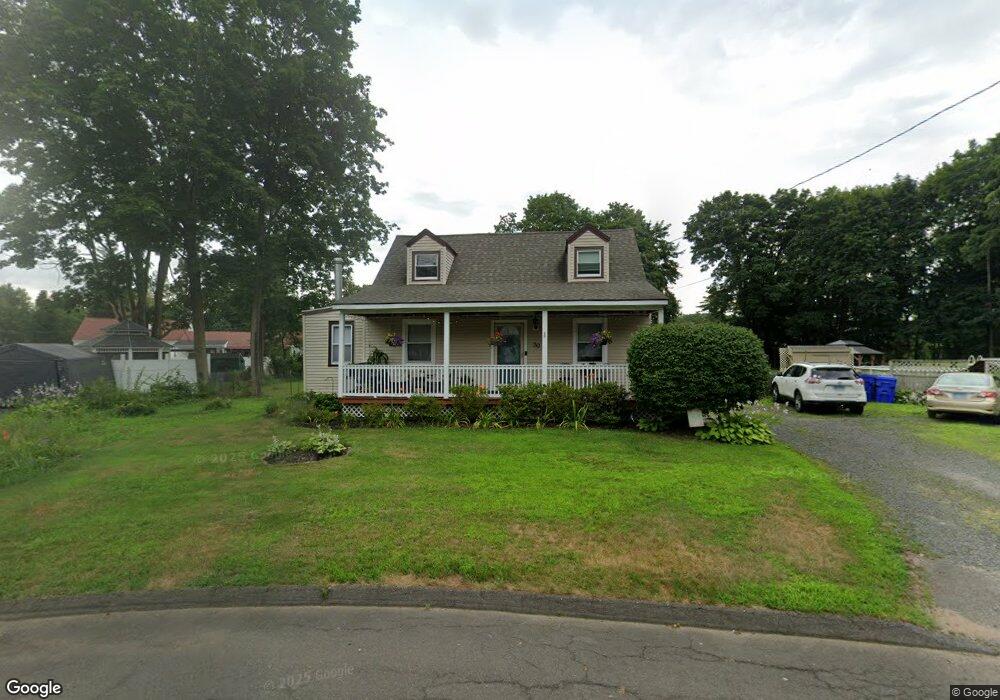 30 Douglas Dr, Meriden, CT 06451 - photo 1