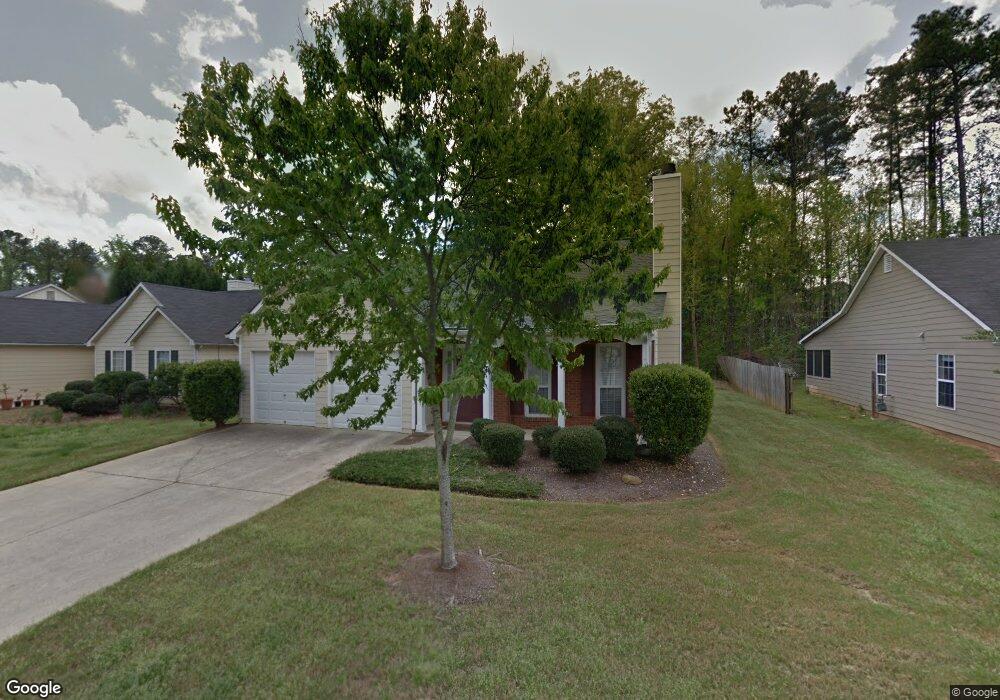 4242 Zephyrhills Dr NW, Acworth, GA 30101 - photo 1