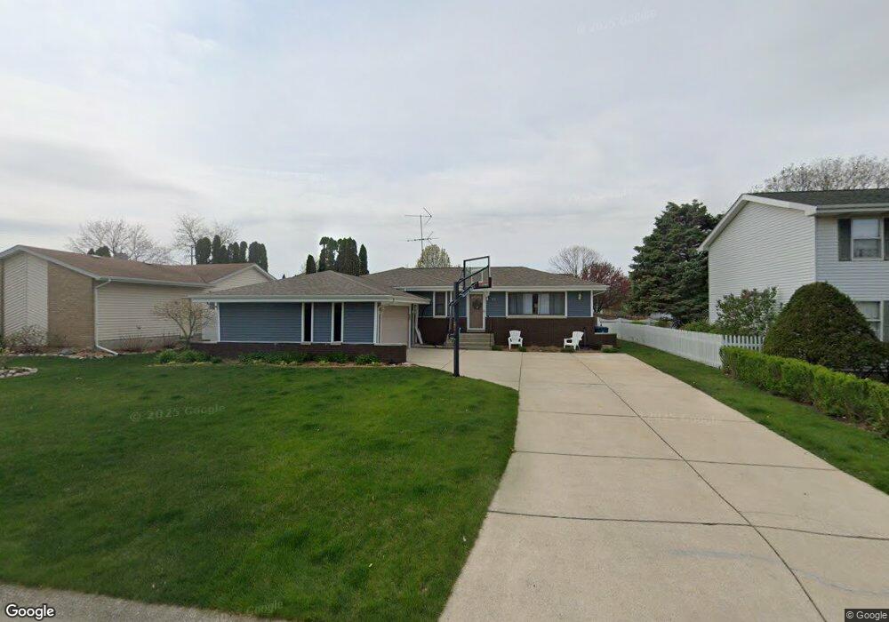 5037 W 89th Place, Crown Point, IN 46307 - photo 1