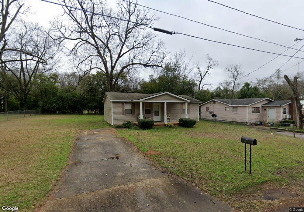 524 Grantham St, Americus, GA 31709 - photo 1