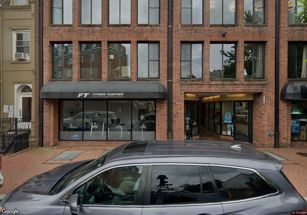 3251 Prospect St NW, Washington, DC 20007 - photo 1