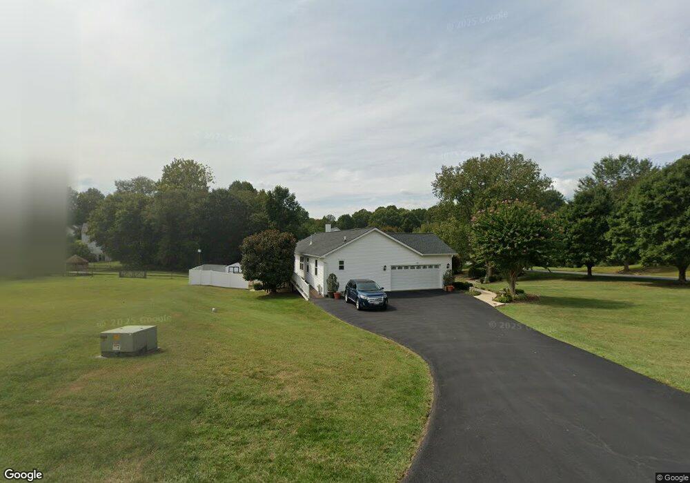 1116 Saffron Way, Owings, MD 20736 - photo 1