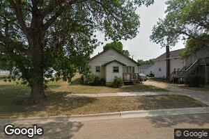 317 Adams Ave, Harvey, ND 58341