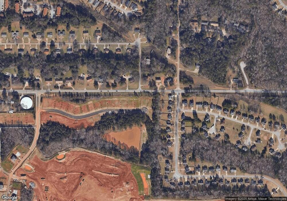 355 Mackenzie Ct, Covington, GA 30016 - photo 1