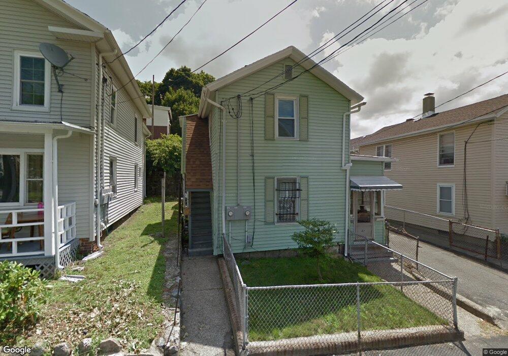 42 Orange St, Waterbury, CT 06704 - photo 1