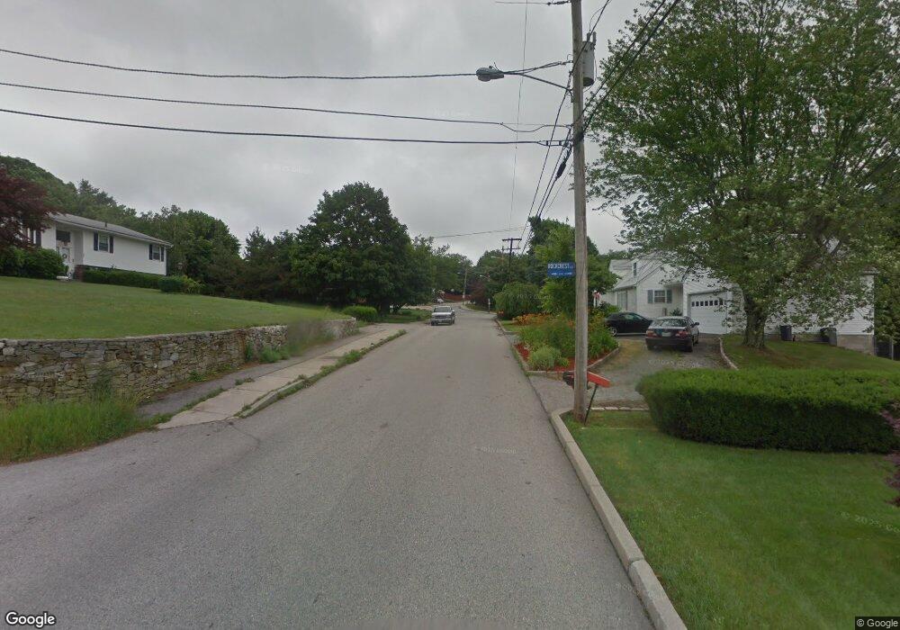 1 Rockcrest Ln, Johnston, RI 02919 - photo 1