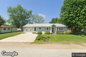 909 Hackberry St, Correctionville, IA 51016