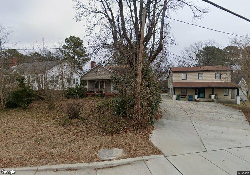 1511 S Alston Ave, Durham, NC 27707 - photo 1