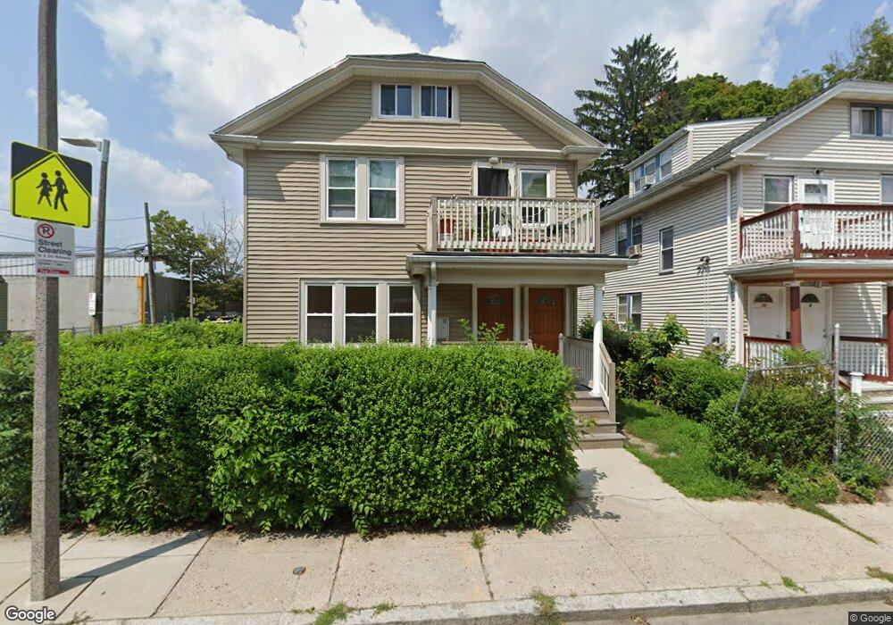 15 Puritan Ave unit 17, Dorchester, MA 02121 - photo 1