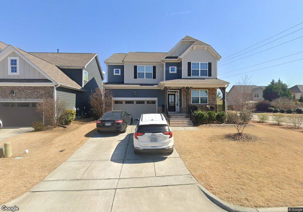 1797 Baldhead Island Dr, Apex, NC 27502 - photo 1