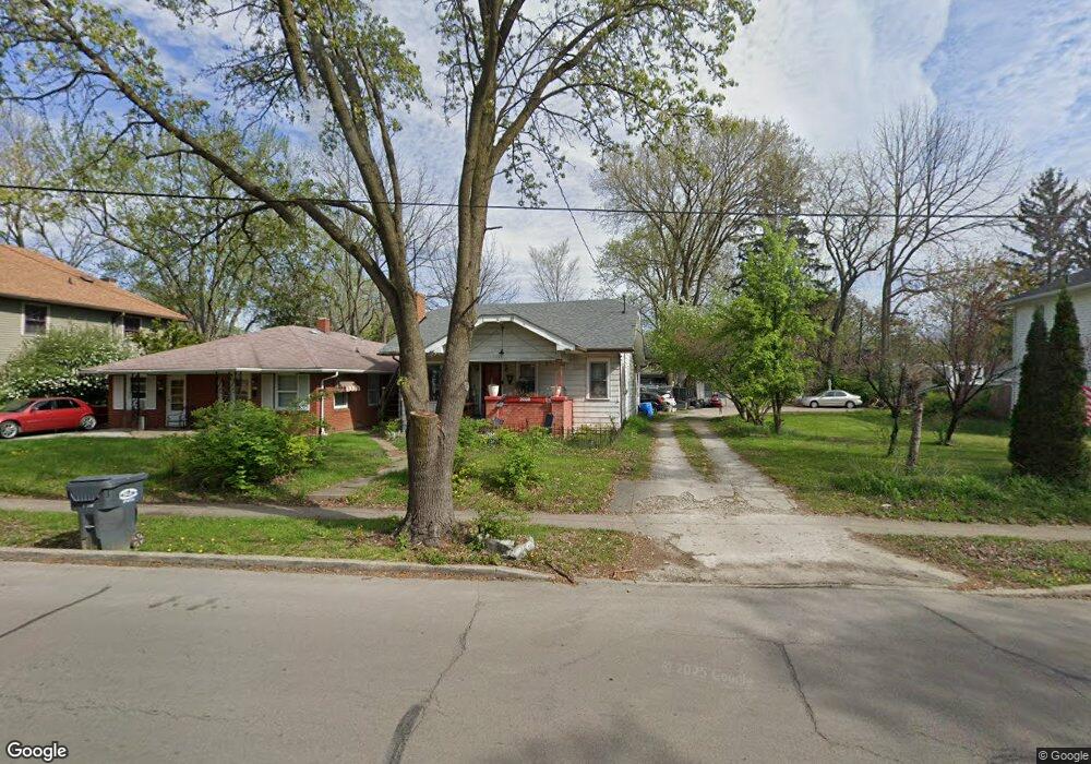 2008 Nichol Ave, Anderson, IN 46016 - photo 1