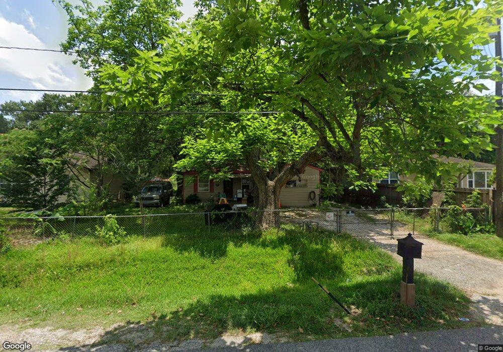 3822 Kinkaid St, Houston, TX 77093 - photo 1