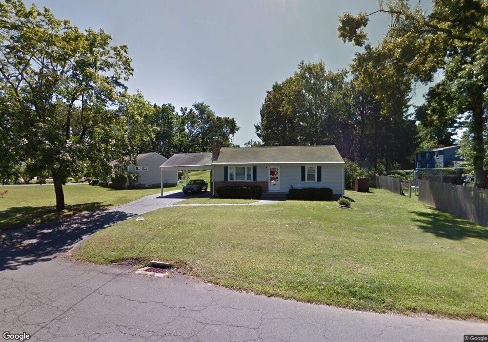 2 Charter Rd, Ellington, CT 06029 - photo 1