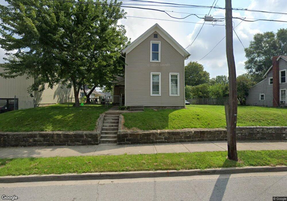 1207 S 4th St, Lafayette, IN 47905 - photo 1