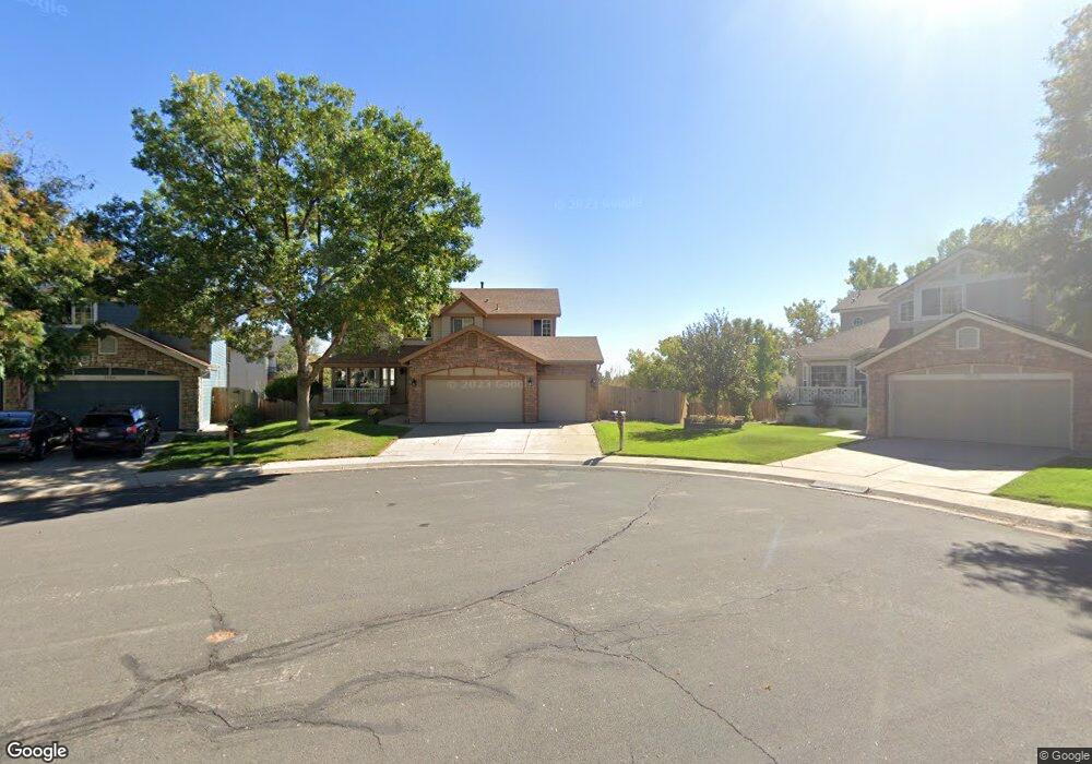 5262 E 130th Way, Thornton, CO 80241 - photo 1