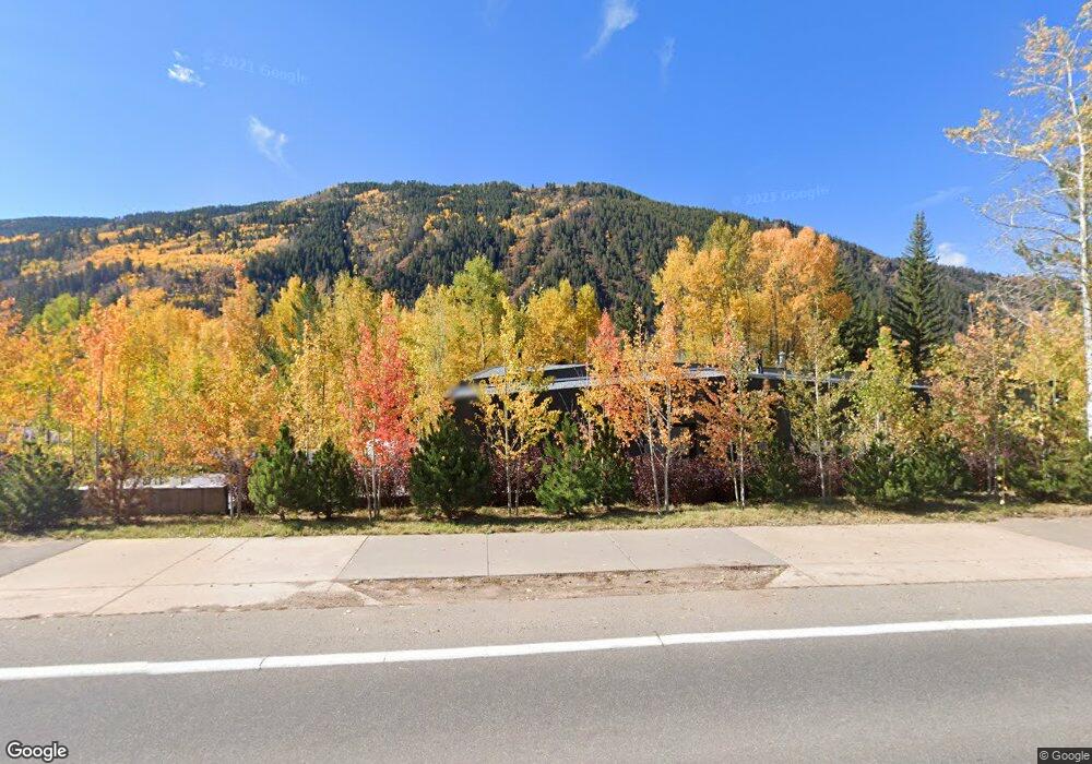 42474 Colorado 82, Aspen, CO 81611 - photo 1