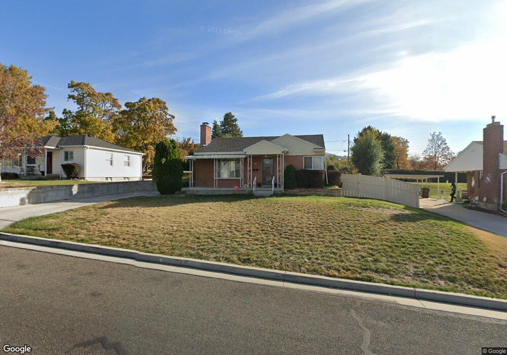 693 W 3500 S, Bountiful, UT 84010 - photo 1