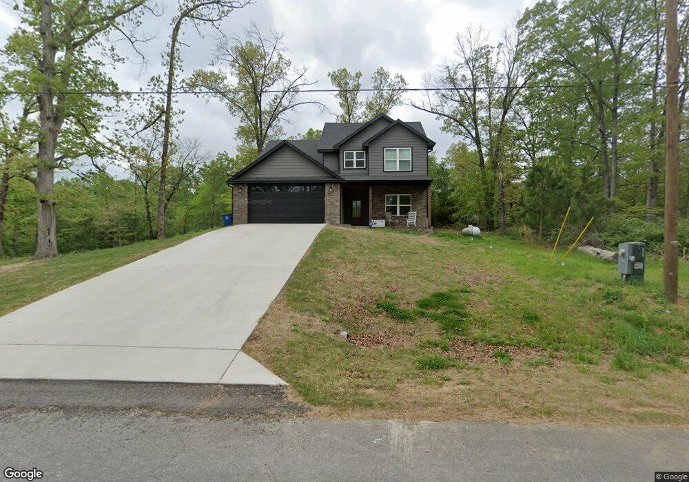 0 Drummore Dr, Bella Vista, AR 72715 - photo 1