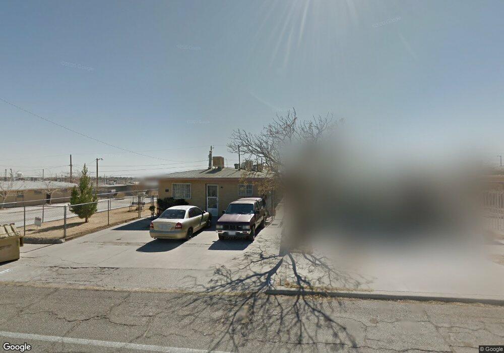 3830 Tyler Ave, El Paso, TX 79930 - photo 1