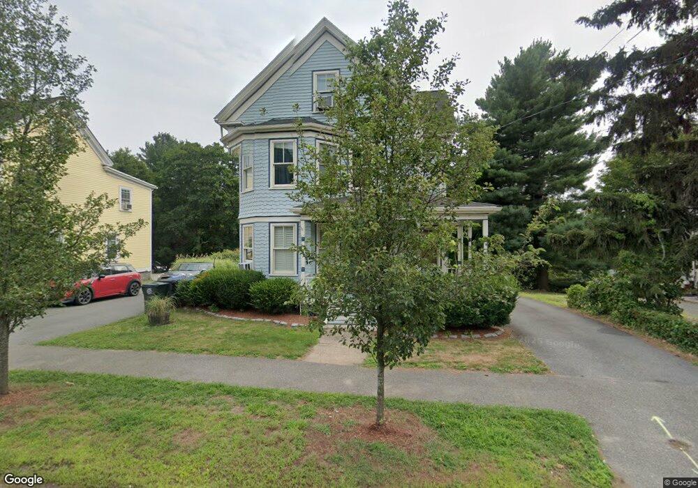 174 Maple St, Danvers, MA 01923 - photo 1