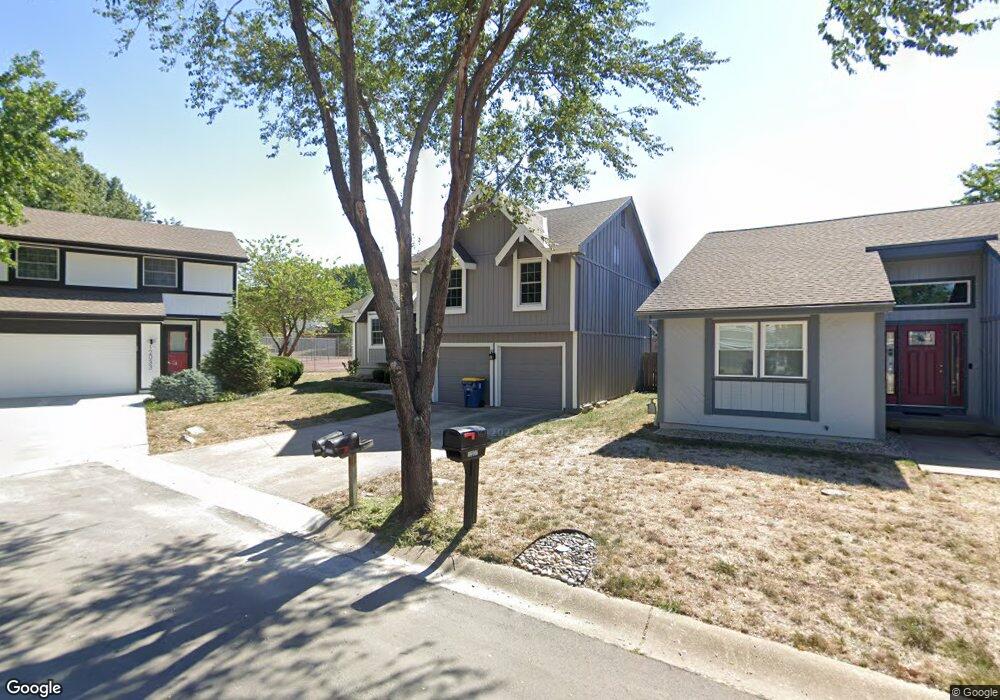 12035 W 66th St, Shawnee, KS 66216 - photo 1