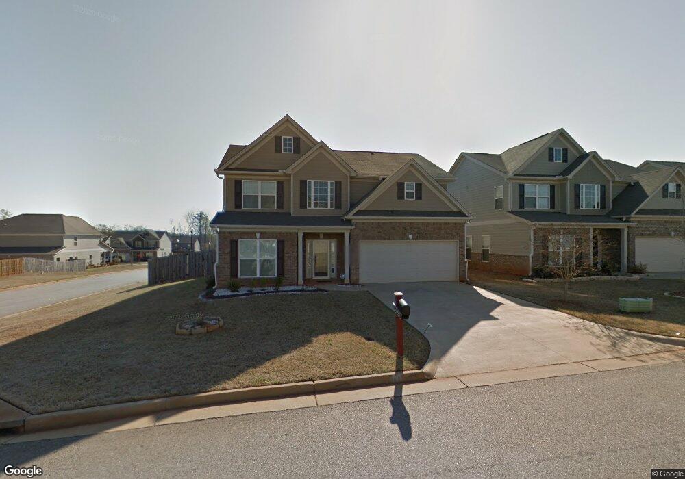 9032 Sante fe Ct, Columbus, GA 31909 - photo 1