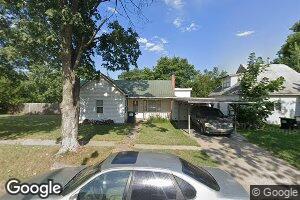 1550 1st Ave W, Horton, KS 66439