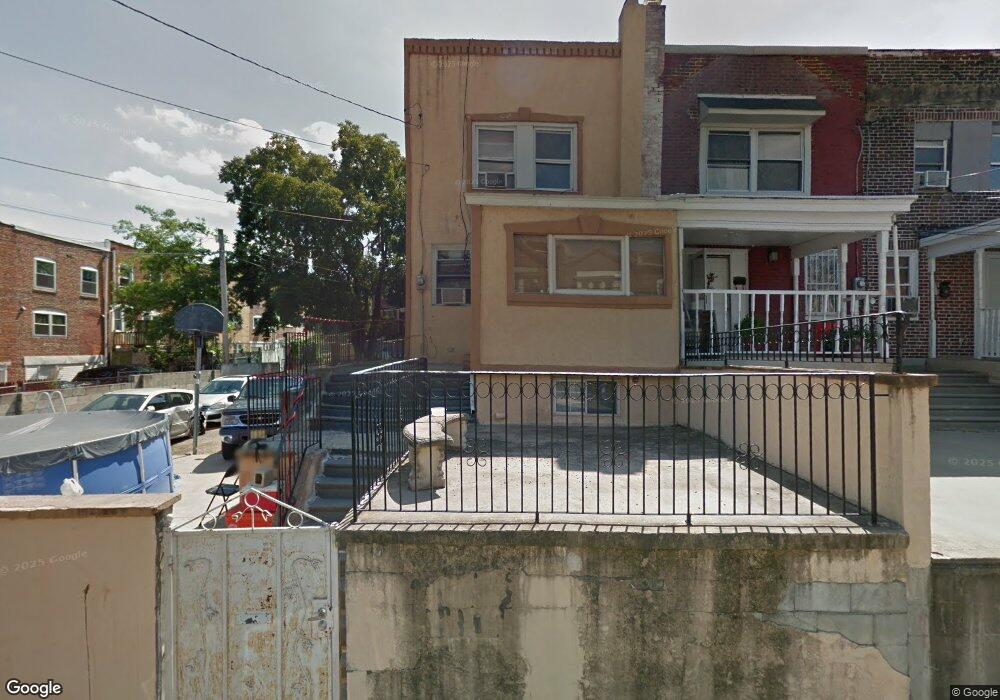 3184 Merriel Ave, Camden, NJ 08105 - photo 1