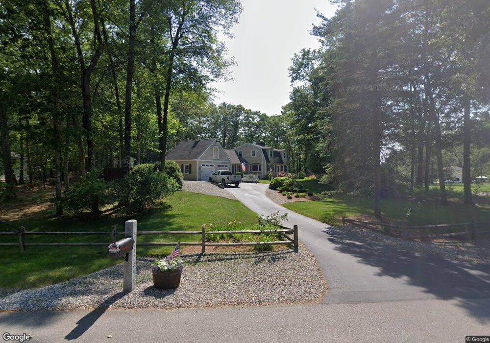 1 Ronisa Ave, Litchfield, NH 03052 - photo 1