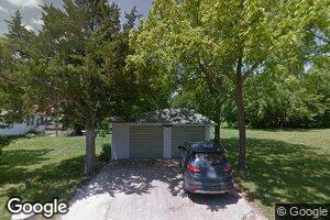 245 4th St, Dwight, KS 66849