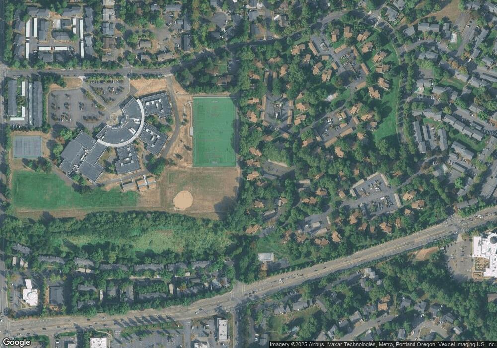 10293 SW Trapper Terrace unit 1, Beaverton, OR 97008 - photo 1