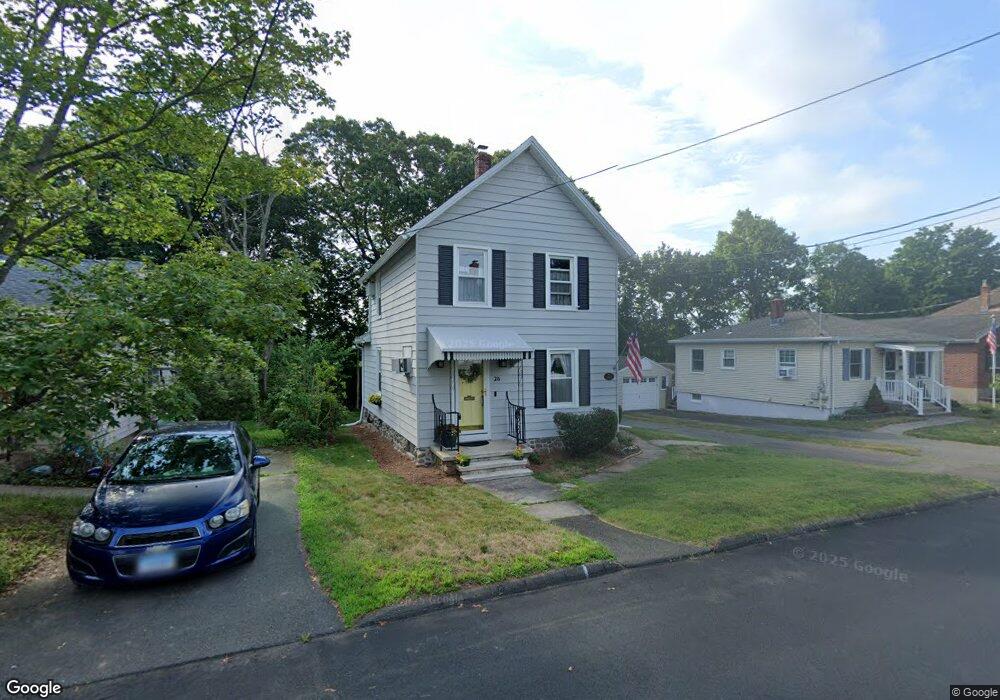 24 Grandview Ave, Wallingford, CT 06492 - photo 1