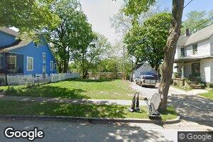111 N 6th St, Elkhart, IN 46516