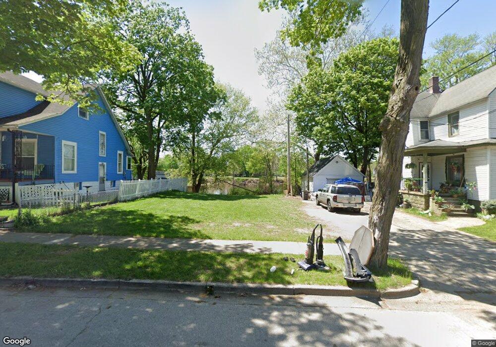 111 N 6th St, Elkhart, IN 46516 - photo 1