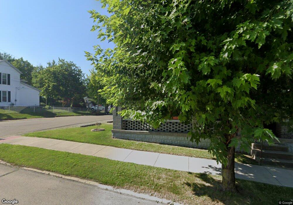 187 High St, Xenia, OH 45385 - photo 1