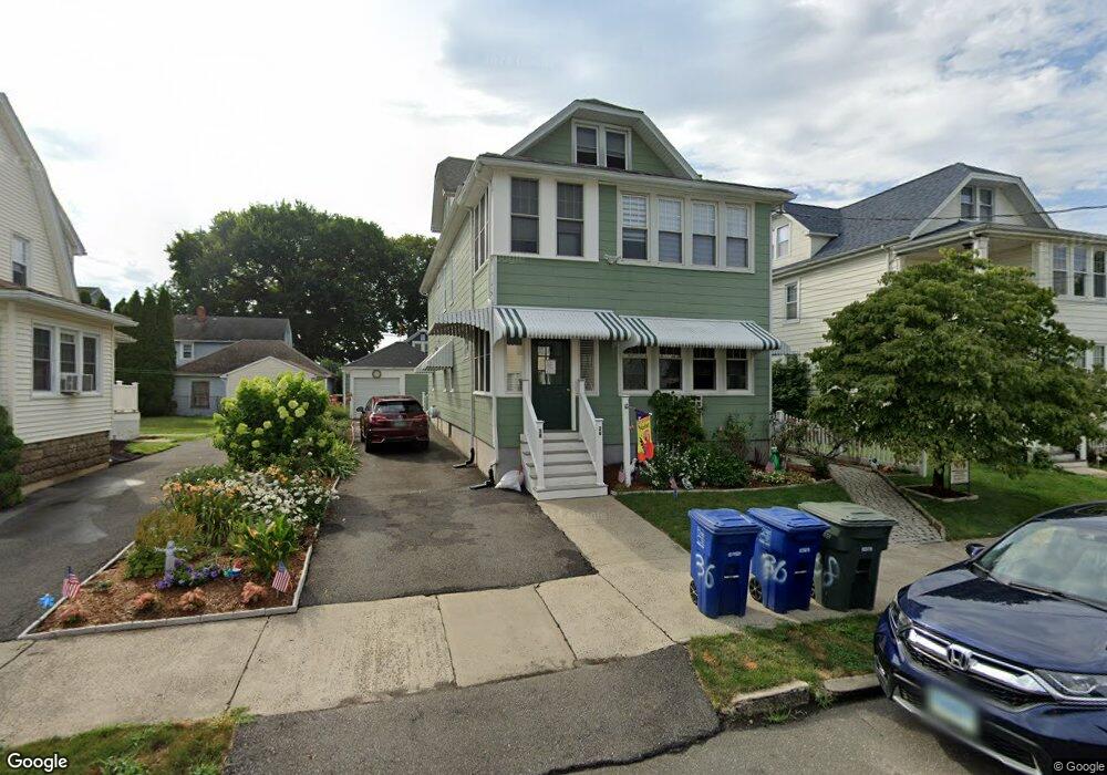 38 Homestead Ave, Bridgeport, CT 06605 - photo 1