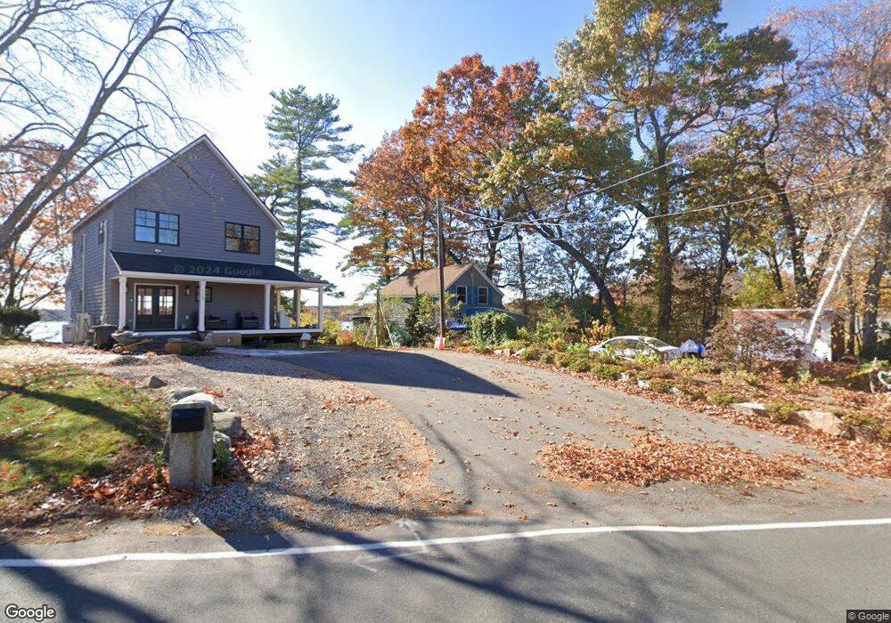 117 Kimball Rd, Amesbury, MA 01913 - photo 1