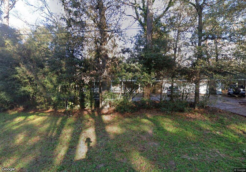 23873 Spring Dr, Hockley, TX 77447 - photo 1